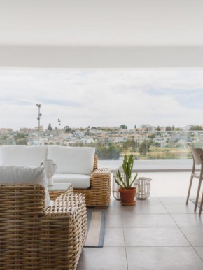 Kamares view residence